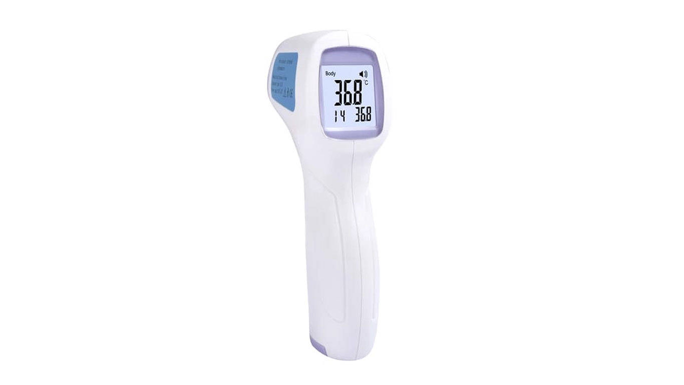 Infrared Thermometers