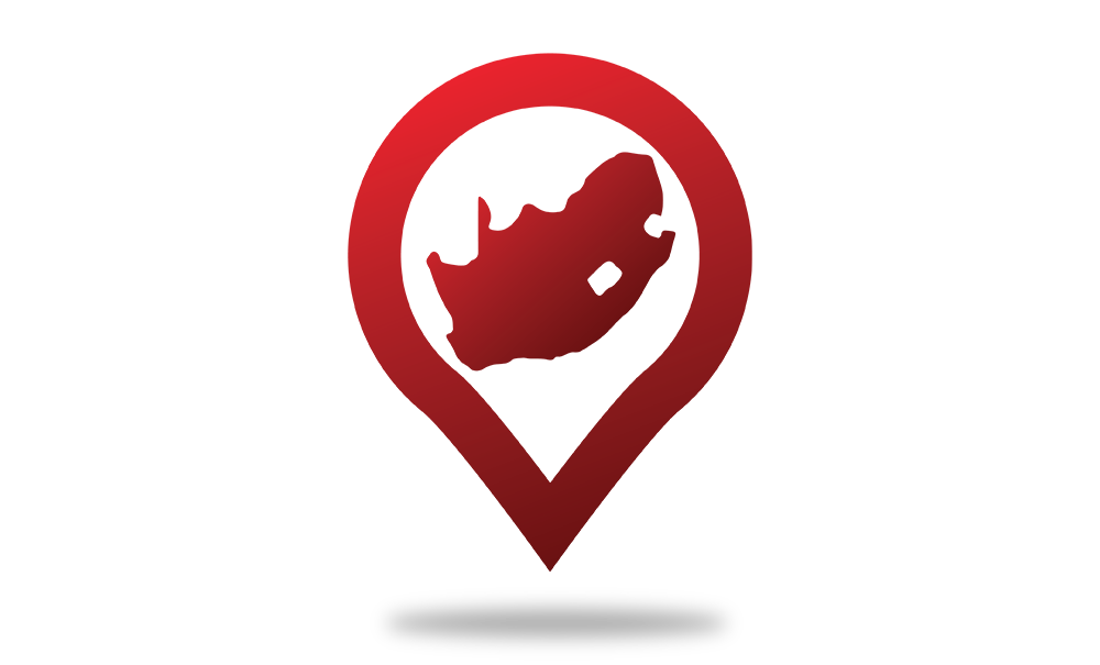 Geographic Footprint